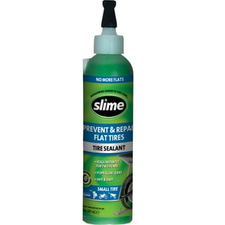 Slime tube sealant walmart sale