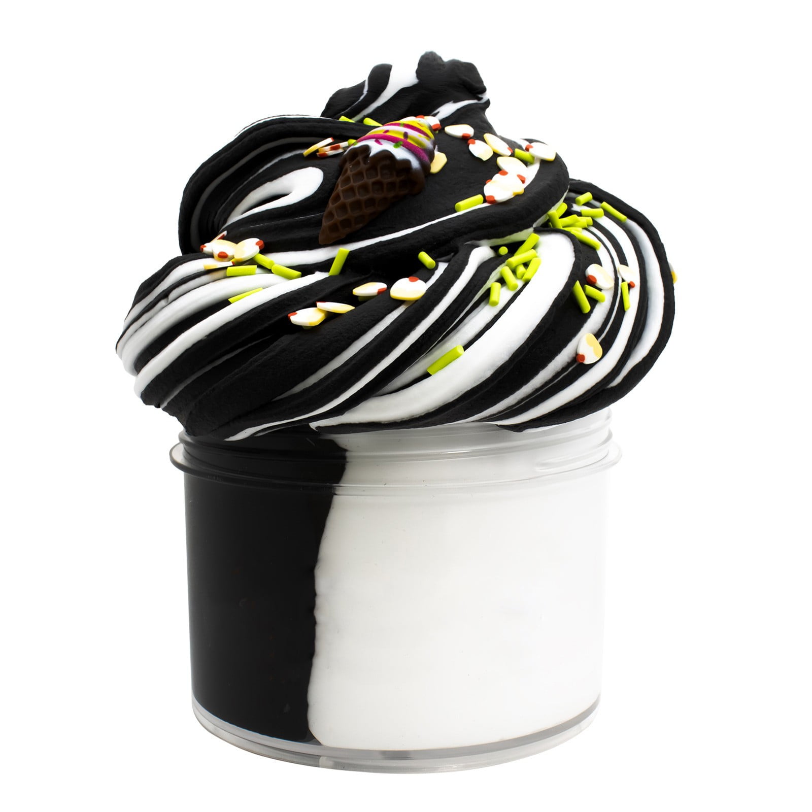 Slime Putty, Super Soft and Nonsticky, for Sensory and Tactile