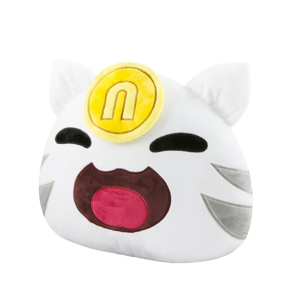 Slime Rancher 14" Pillow Plush: Lucky