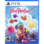 Slime Rancher 2 for Playstation 5
