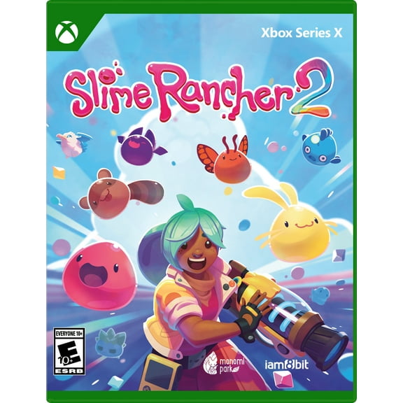 Slime Rancher 2 for Xbox Series X