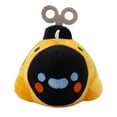 thumbnail image 1 of Slime Rancher 4 Inch Drone Slime Collector Plush, 1 of 3