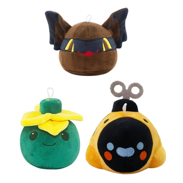 Slime rancher merch plush sales