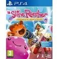thumbnail image 1 of Slime Rancher DELUXE Edition (Playstation 4 / PS4) Explore a Vast open World - Discover Dozens of Colorful Slimes, 1 of 6