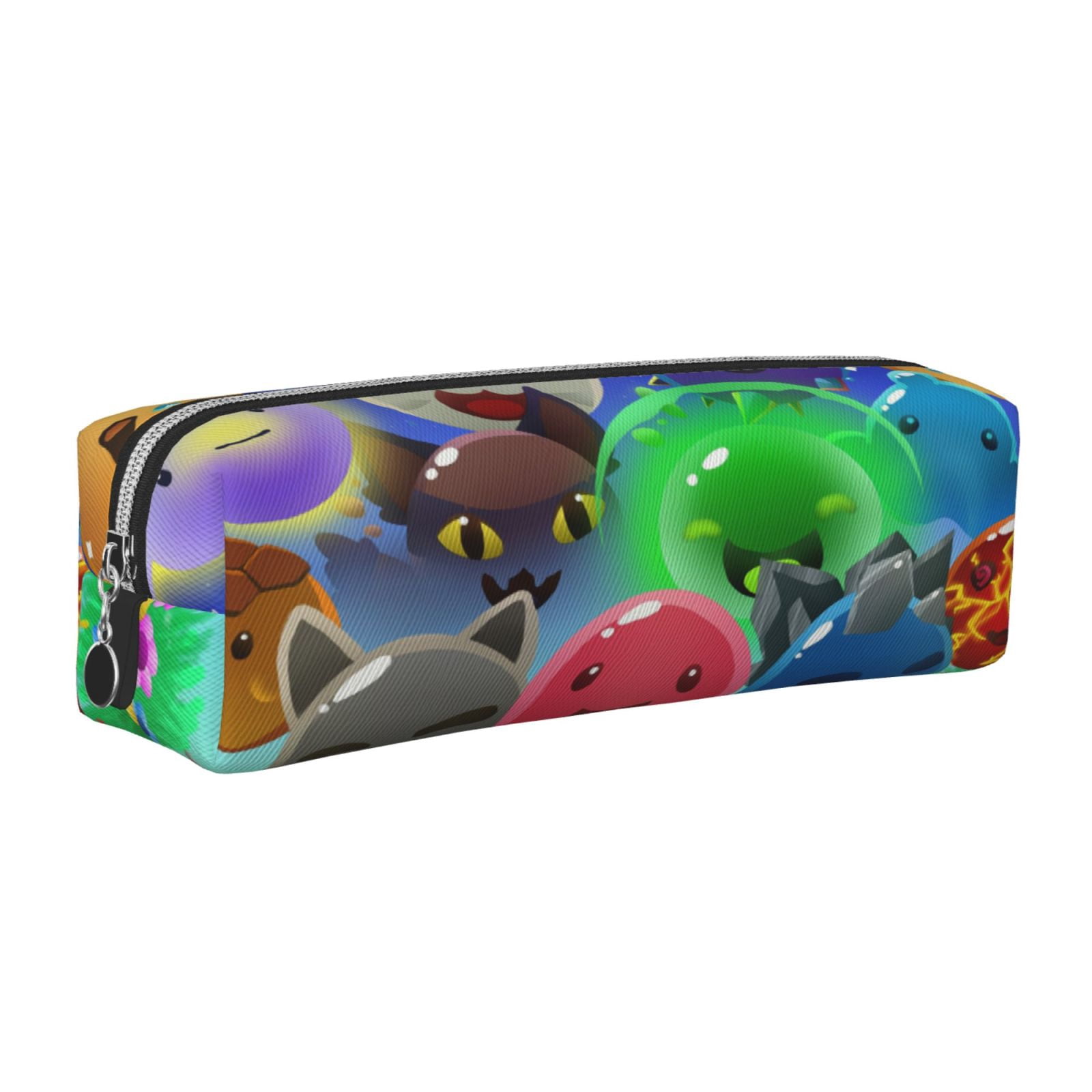 Slime Rancher Pens Slime Rancher Pen Bag Pencil Bag Pen Case Pencil Case Pencil Pouch for ...