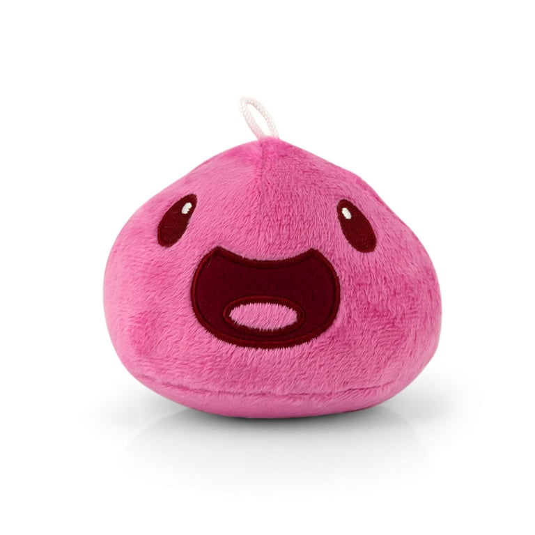 Slime rancher slime plush on sale