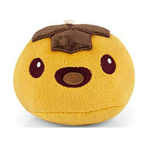 Slime Rancher Slime Plush Toy Soft Bean Bag Plushie | Honey Slime by Imaginary People