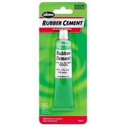 Slime Rubber Cement - 1 oz. - 1051-A