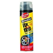 Slime S-420-6 Tire Sealant with Hose for Cars & Light Trucks, 1.34 lbs