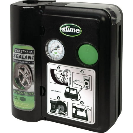 Slime-Safety Safety Spair System - 70005