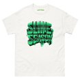 Slime Measurements Slime Season Gift Idea T-Shirt - Walmart.com