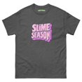 Slime Measurements Slime Season V10 T-Shirt - Walmart.com