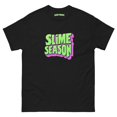 Slime Measurements Slime Season V6 T-Shirt - Walmart.com