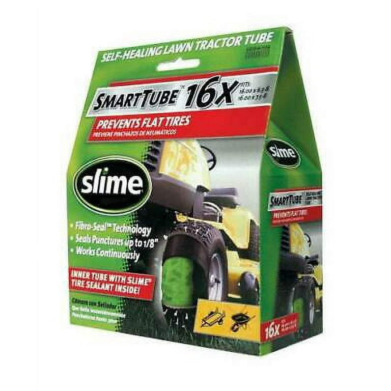 Slime Smart Tube Lawn Tractor Tube Slime Smart Tube Lawn Tractor Tube