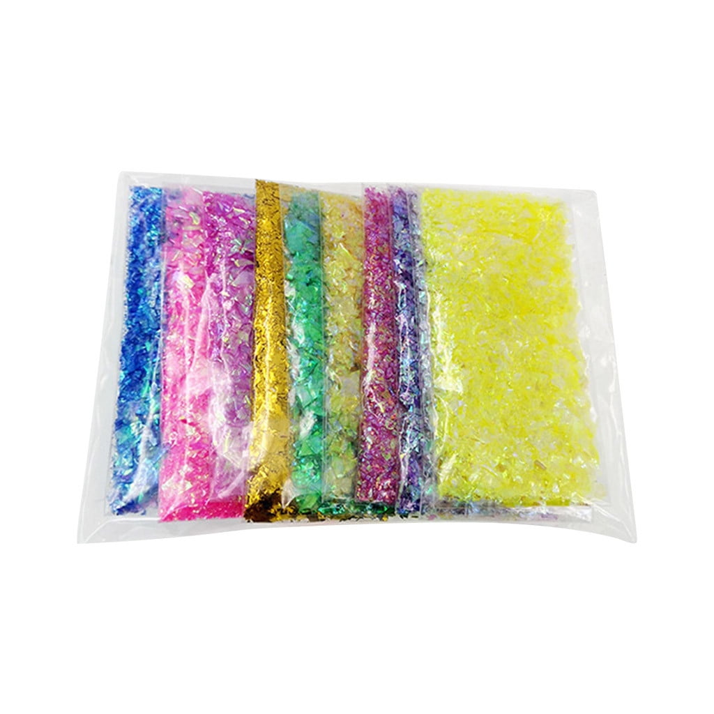 Slime Supplies Kit Sugar Paper Mixture Girl Slime Party Decoration slime-supplies-kit-sugar-paper-mixture-girl-slime-party-decoration