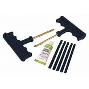 Slime T-Handle Tire Plug Kit,8 Pc. 1034-A