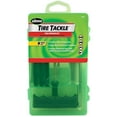 thumbnail image 1 of Slime T-Handle Tire Tackle Kit for Flat Tire Repair, 9pc - 20133, 1 of 3