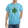 thumbnail image 1 of Slime Time Monster Fun Club Tie Dye Cyclone Men -Image by Shutterstock, Male Medium, 1 of 4