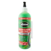 Slime Tire Sealer 16Oz