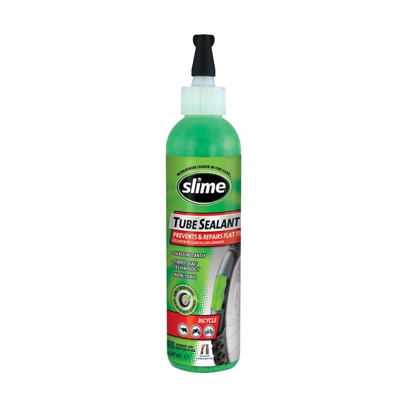 Slime Tire Sealer