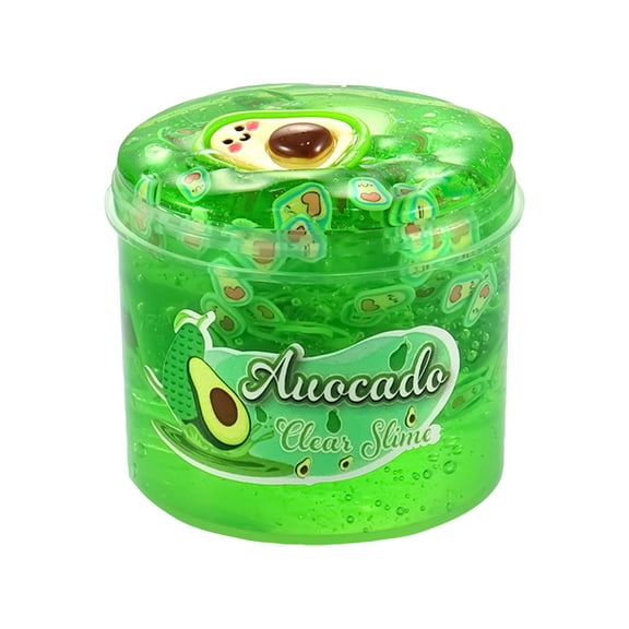 Slime Toy With Soft Bouncy Texture For Stress Relief And Fun Play, Suitable For Boys And Girls As Classroom Rewards, Birthday Gifts Or Party Favors