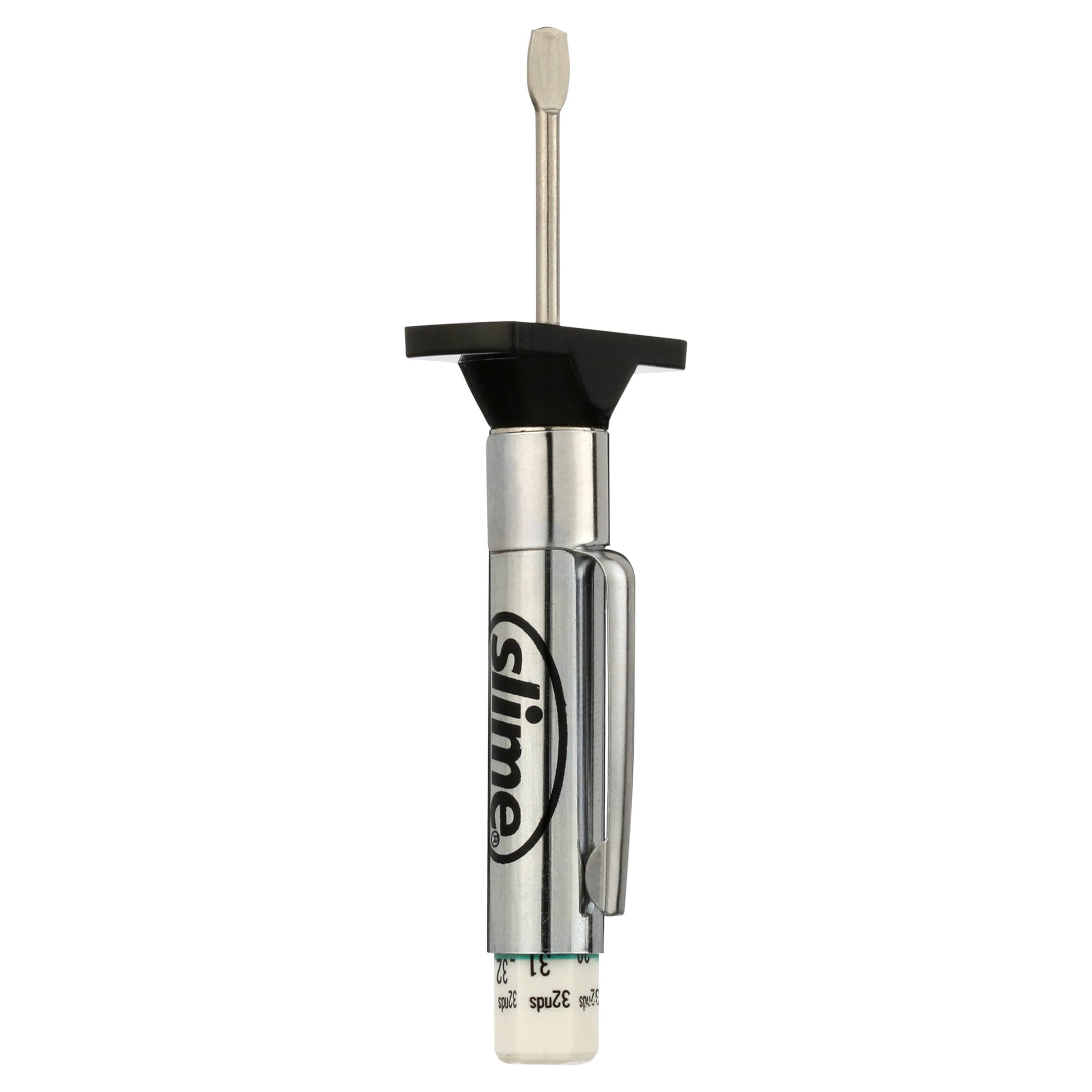 Slime Tread Depth Tire Gauge 1/32″ to 1″- 20177