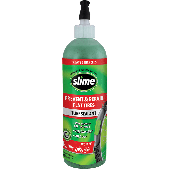 slime inner tube sealant