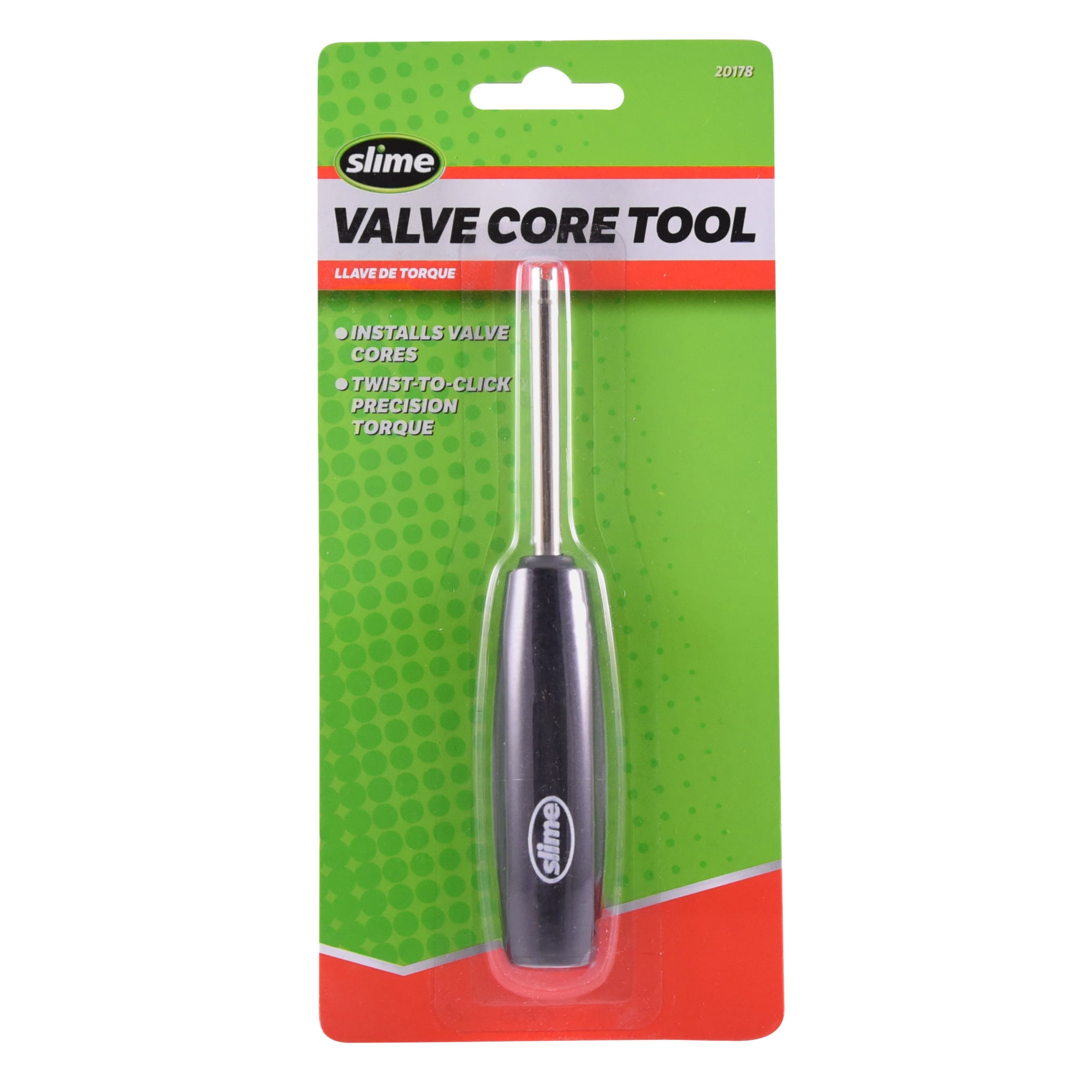Slime Valve Core Tool