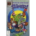 thumbnail image 1 of Slimer! #9 VF ; Now Comic Book, 1 of 1