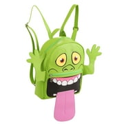 Slimer Ghostbusters Trick-or-Treat Tote