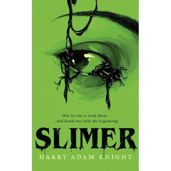 Slimer (Paperback)