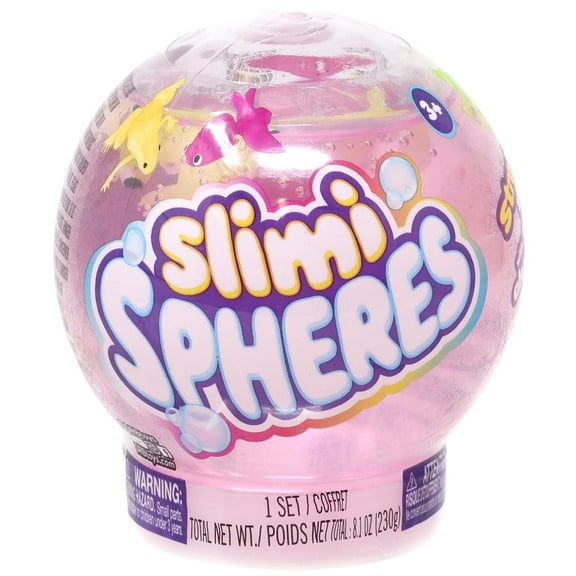 Slimi Spheres Pink Slime
