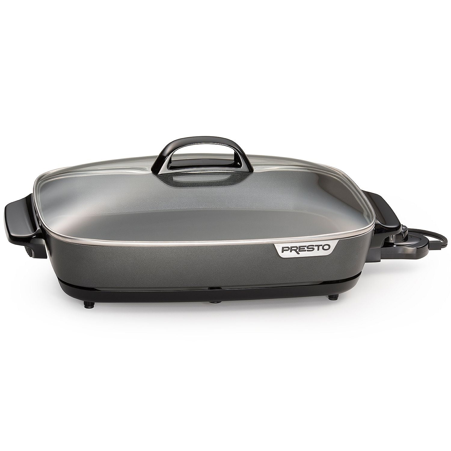 Slimline 16in. Electric Skillet
