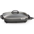 thumbnail image 1 of Slimline 16-in. Electric Skillet, 1 of 3