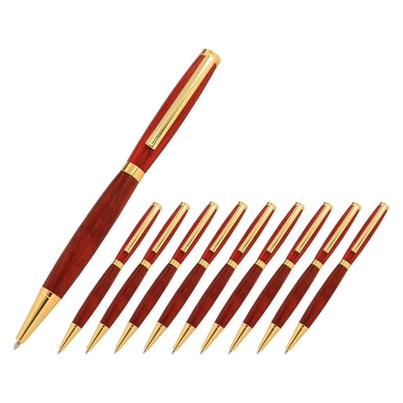 , Slimline Pen Kit - , 10 Pack