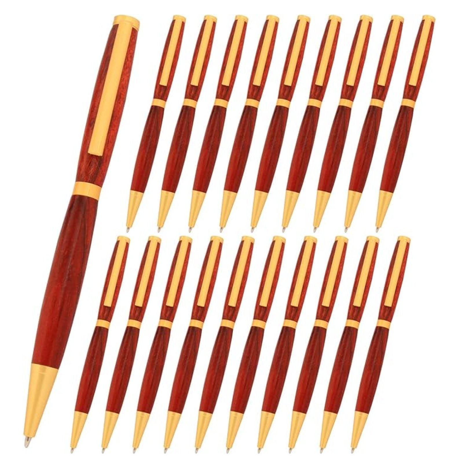 Slimline Pen Kit - , 20 Pack