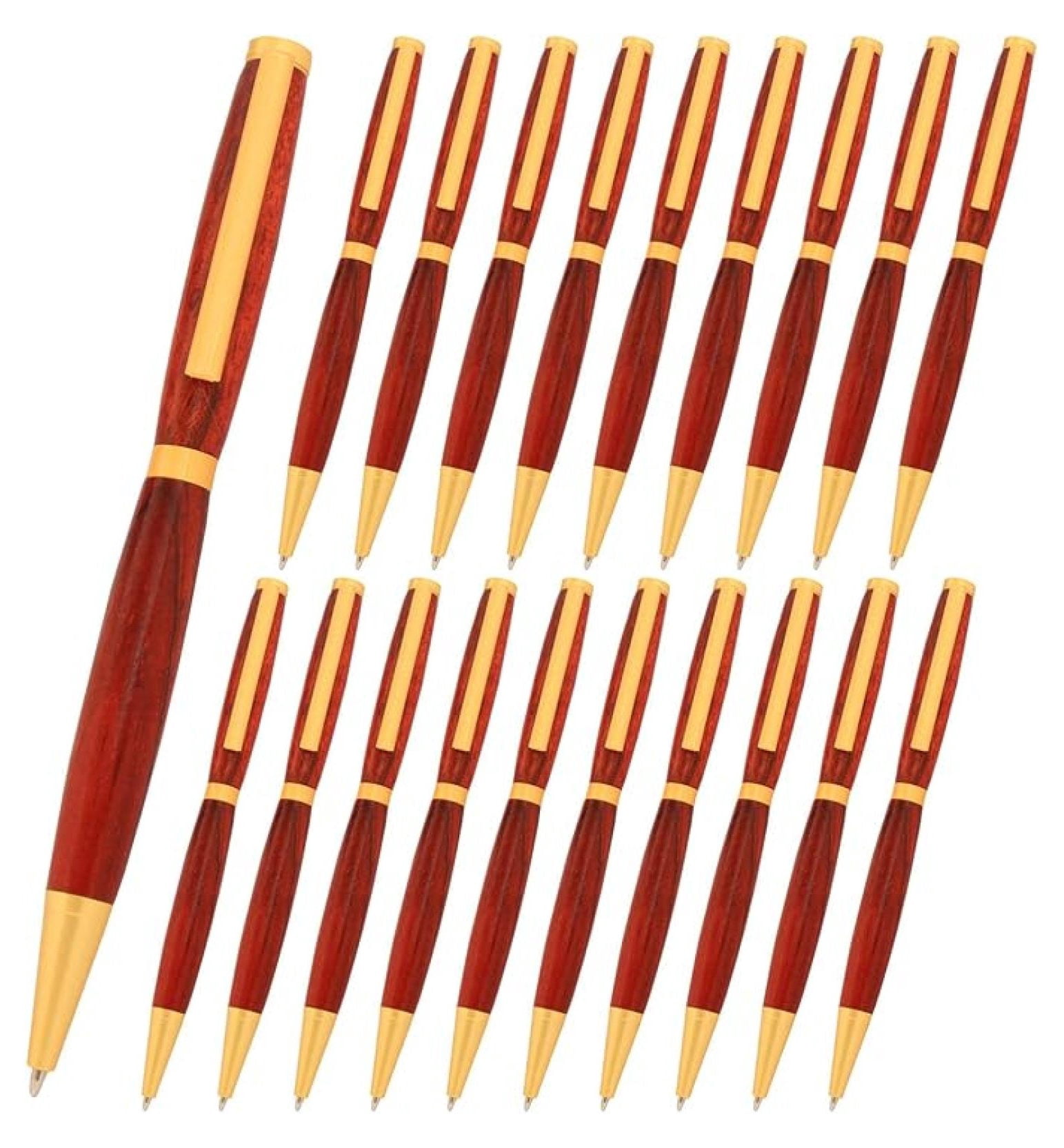 Slimline Pen Kit - , 20 Pack