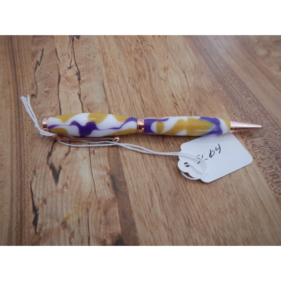 Slimline Pen SL04