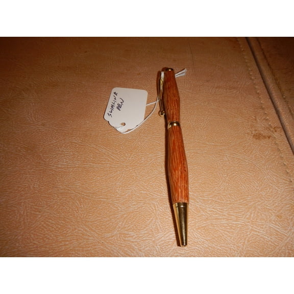 Slimline Pen SL07