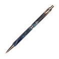 thumbnail image 1 of Slimline Pencil - Blue Maple Burl, 1 of 1
