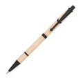 thumbnail image 1 of Slimline Pencil - Maple with Ebony Inlays, 1 of 1