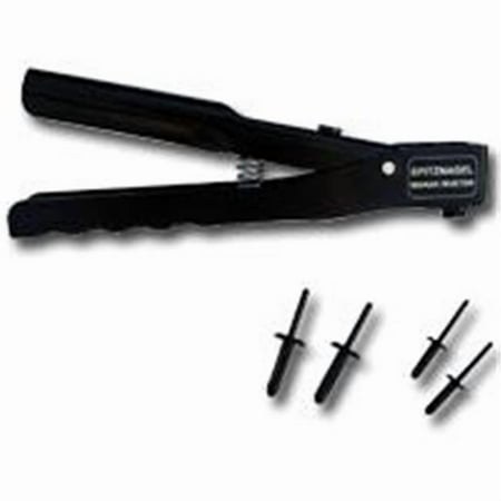 Slimline Plastic Pop Riveter
