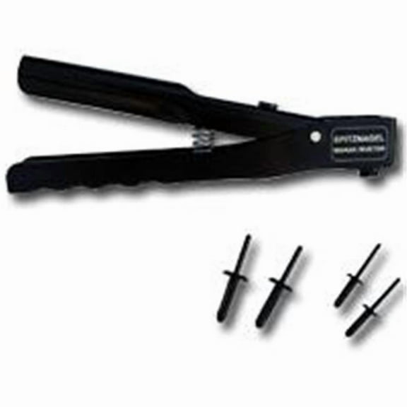 Slimline Plastic Pop Riveter