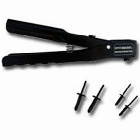 Plastic Rivet Tool