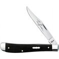 thumbnail image 1 of Slimline Trapper Ebony, 1 of 2