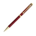 thumbnail image 1 of Slimline Twist Pen - Bloodwood, 1 of 1
