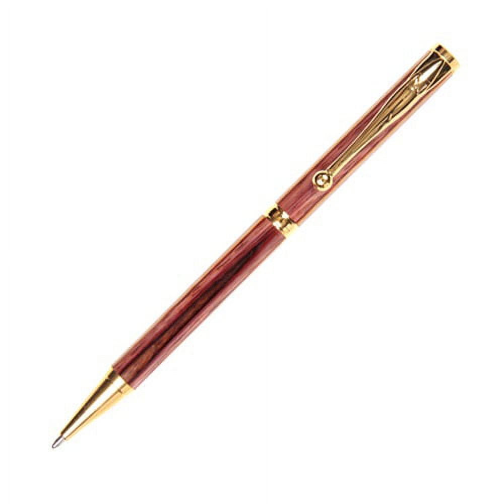 Slimline Twist Pen - Desert Camo