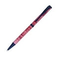 thumbnail image 1 of Slimline Twist Pen - Red Maple Burl, 1 of 1