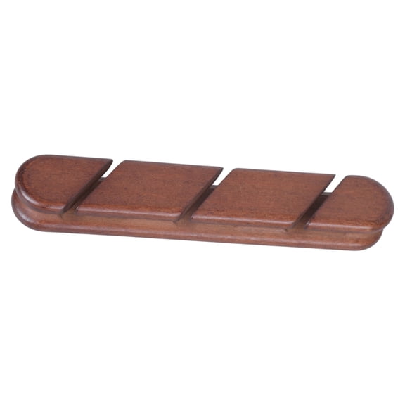 Slimly Cable Organizers Desk Cable Clips 3/2 Slot Adhesive Cord Holders for Home Car Organization Fixer