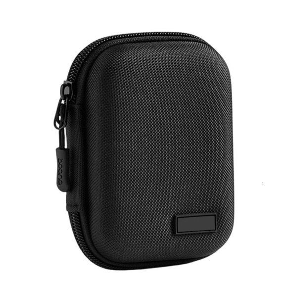 Slimly Profile Camera Case Waterproof Exterior Organizers For Photo Equipment